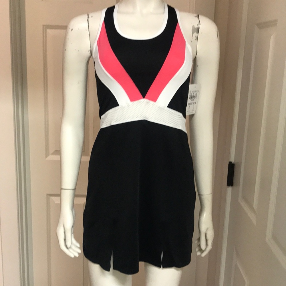 Sofibella Tennis/Golf/Pickleball/Athleisure Dress, NWT!